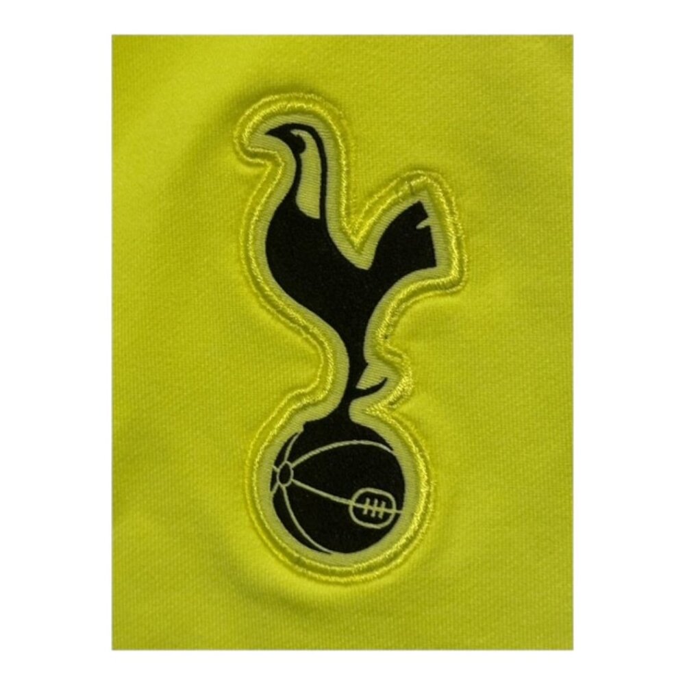 Nike Tottenham Hotspur Strike DRI-FIT Quarter-Zip Long Sleeve Top Mens Large New - Picture 7 of 13